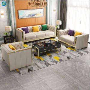 طقم كنب مودرن