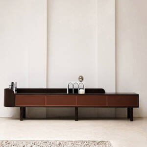 طاولة تلفاز عصريه