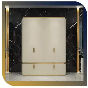 دولاب ملابس
